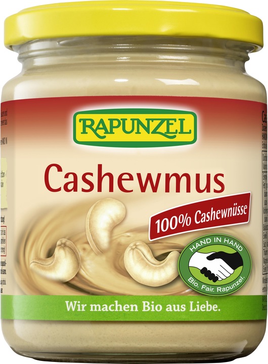 Immagine prodotto Rapunzel Anacardo Mush (250 g)