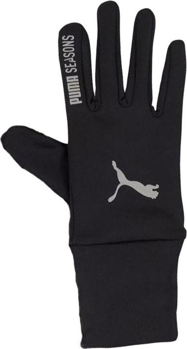 Produktbild Puma Logo Handschuhe Season (M)