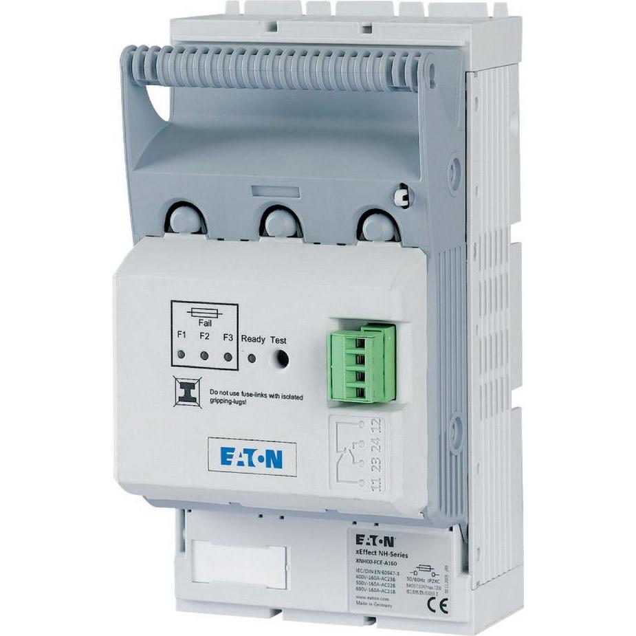 Eaton, Zubehör Elektroinstallation, XNH00-FCE-A160