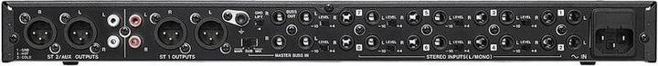 Image du produit Tascam Lm-8st (Mélangeur de ligne)