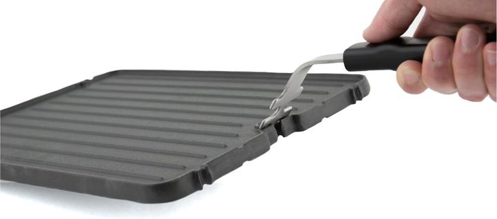 Actual product image Broil King Cast plate