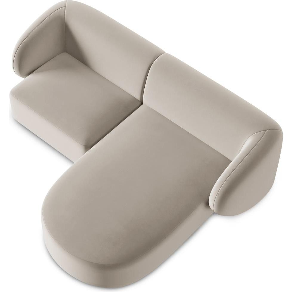 Maison Heritage, Sofa, Chiara (Ecksofa)