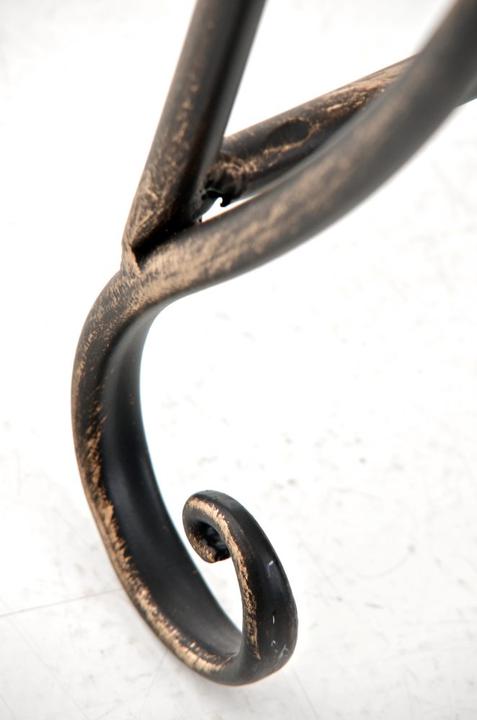 Image du produit CLP Banc de jardin Minna, bronze