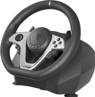 Produktbild Genesis Seaborg 400 (Switch, PS3, PS4, Xbox One S, PC, Xbox One X, Xbox 360)