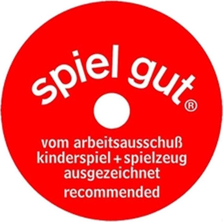 Actual product image Eulenspiegel Aqua make-up colour