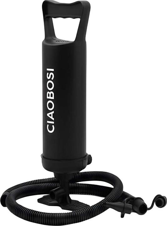 Produktbild Avizar Handluftpumpe mit Schlauch & Adaptern