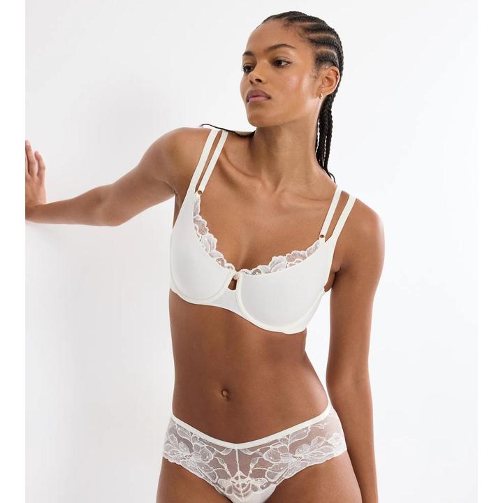 Produktbild Triumph Bügel-BH Florale Wild Gardenia (Einzelpack, 85 E)