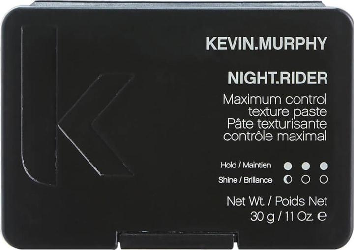 Actual product image Kevin Murphy Night Rider Texture Paste 30gr