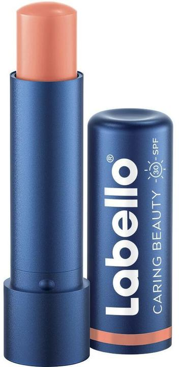 Actual product image LABELLO Caring Beauty Nude Stick 4.8g (Lip Care Stick, 172.50 ml)