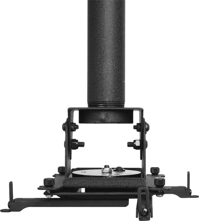 Actual product image Chief VPAU mounting kit (column mount, universal interface mount) for projector (Ceiling)