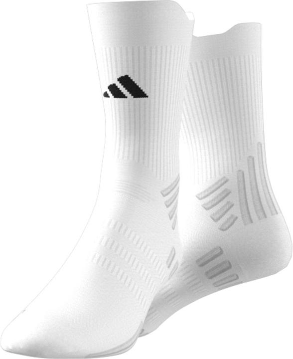 Produktbild adidas Cushioned Crew Socks White (1x) (40, 42)