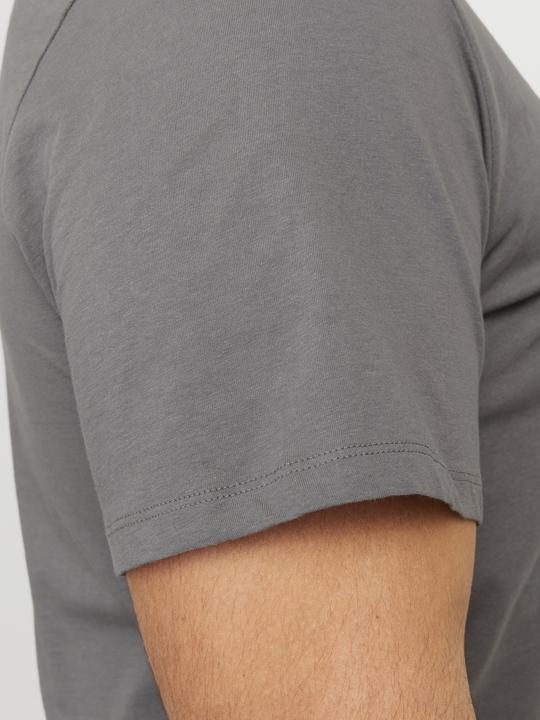 Produktbild Jack & Jones Jjebradley Tee Ss Noos Pls (4XL)