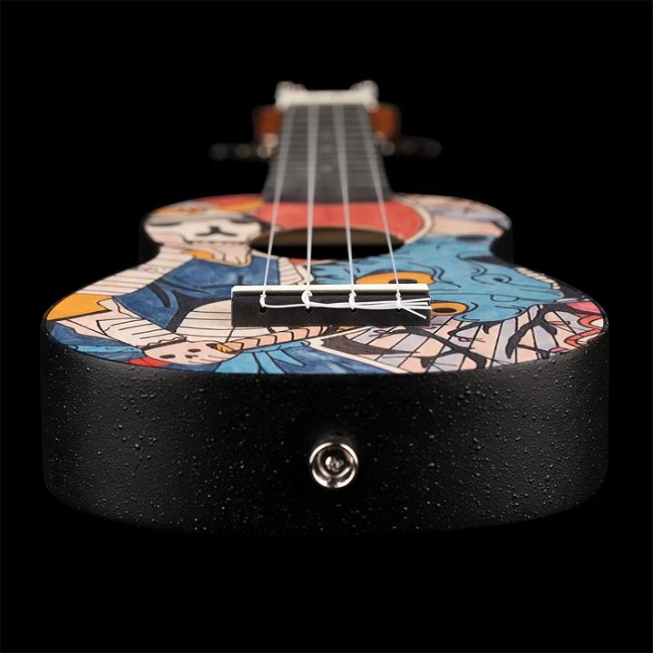 Image du produit Keiki K2-SR Samurai Set (Soprano, Soprano)