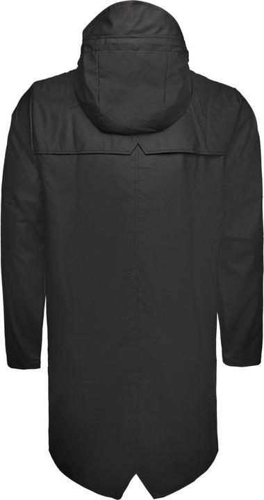 Immagine prodotto Rains 12020 Long Jacket-L (L, XXL)