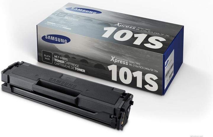 Image du produit Samsung Clt-M404s (M)