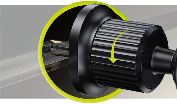 Actual product image Mobile Origin Magnetic Vent Car Holder MO9 with Metal Plate