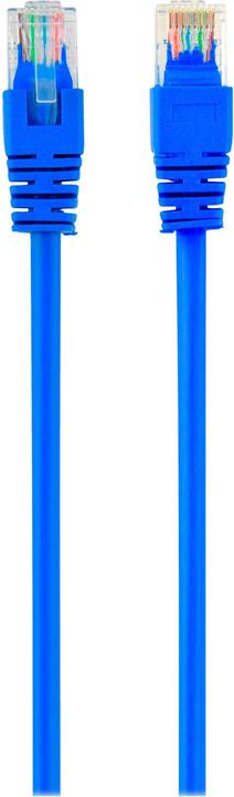 Actual product image Gembird Patch cable (UTP, CAT5e, 2 m)