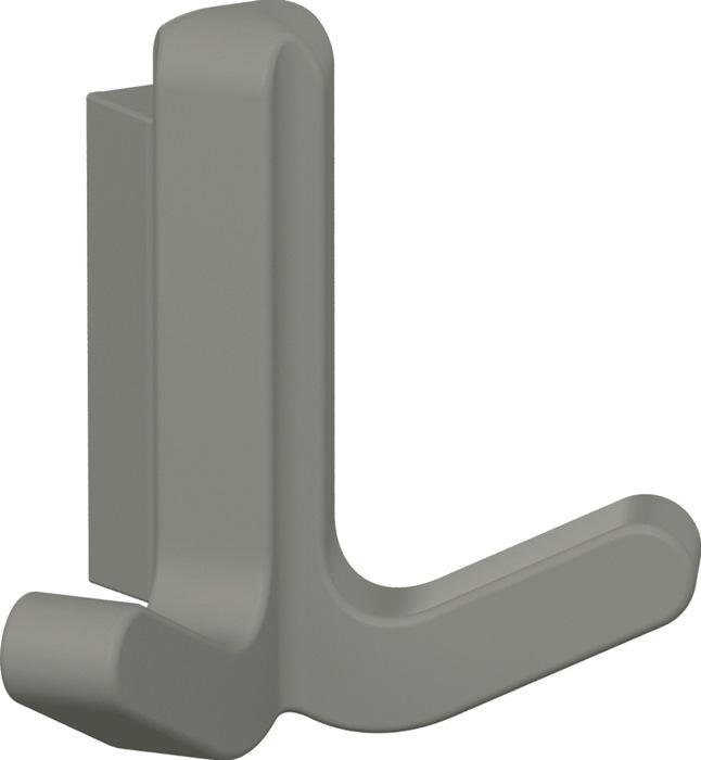 Gris roche HEWI 95