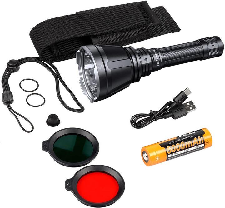 Actual product image Fenix HT18R (18.80 cm, 2800 lm)