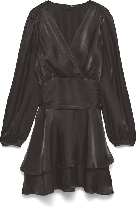 Image du produit Vero Moda VMPOLLY Kurzes Kleid Kleid (L)