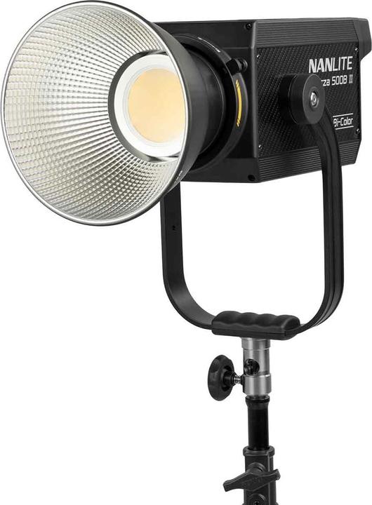 Nanlite Forza 500B II (Studioleuchte, Videoleuchte)