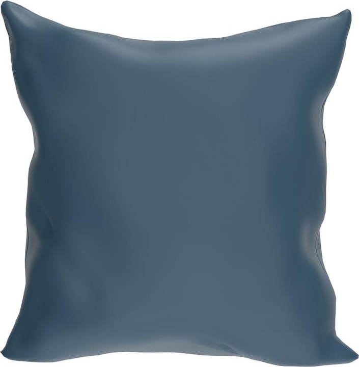Image du produit Lotus Bettwaren Satin uni (Taie d'oreiller, 65 x 65 cm)
