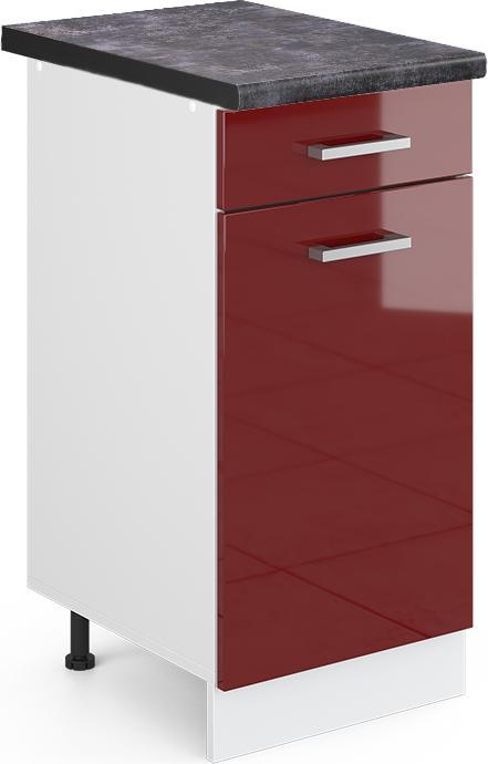 Vicco R-Line (40 x 60 x 81.5 cm)