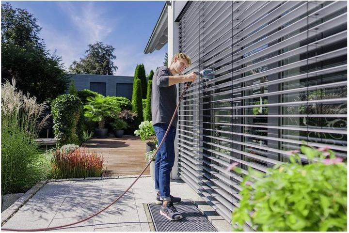 Produktbild Gardena Cleansystem Jalousien- bürste