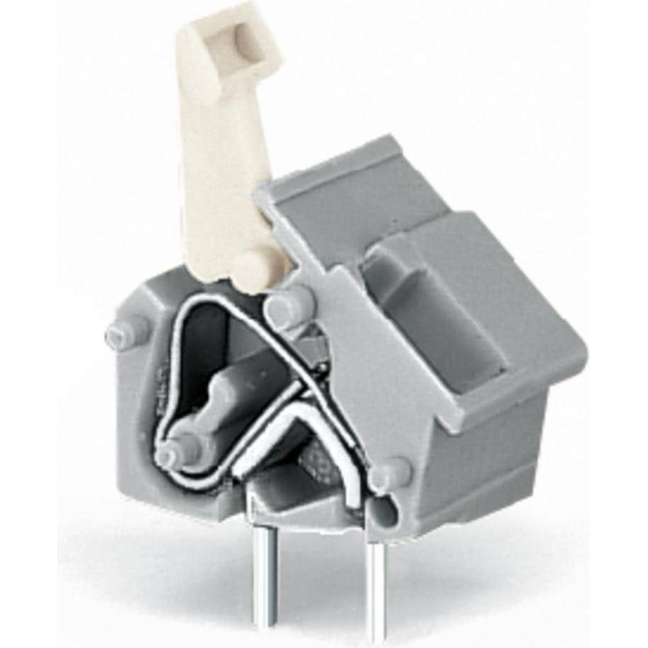 Wago, Collegamento per cavi, PCB Bayable k.