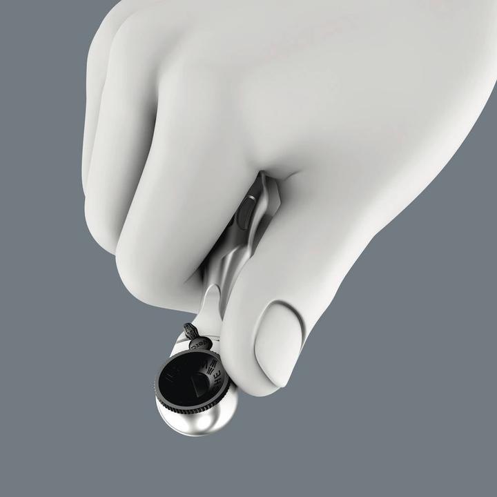 Image du produit Wera Tool-Check Automotive 1 (Croix Phillips PH)