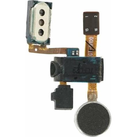 Samsung Galaxy S2 i9100 ear piece - incl. microphone (Galaxy S II), Mobilgerät Ersatzteile