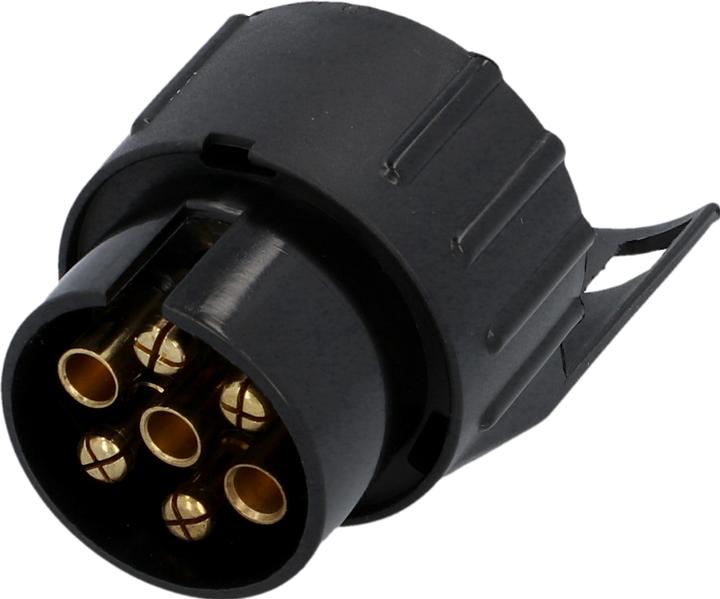 Produktbild Unitec Kurzadapter