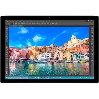 サーフェスプロ4 Surface Pro 4はビジネスの現場でこそ輝くプロ向けのハイエンド