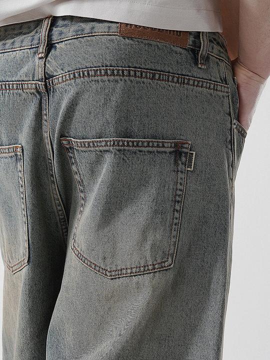 Image du produit Woodbird Jeansshorts WBYUTO (32)