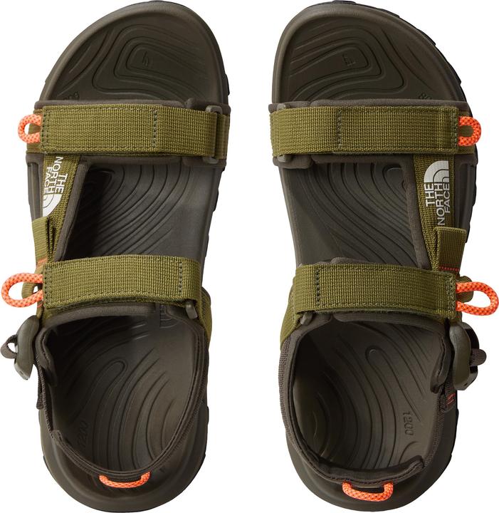 Produktbild North Face Explore Camp Sandal (40.5)