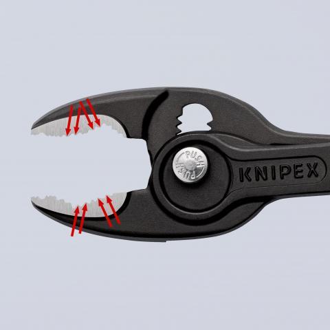 Produktbild Knipex TwinGrip (200 mm)