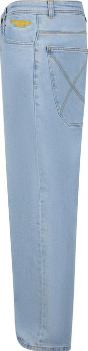 Actual product image Homeboy x-tra BAGGY Pant Denim - 119461 (W28/L32)