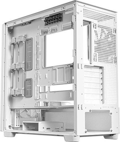 Produktbild Antec Flux (ATX, ITX, mATX, E-ATX)