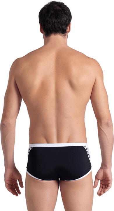 Image du produit Arena Icons Swim Short taille basse Solid (7)