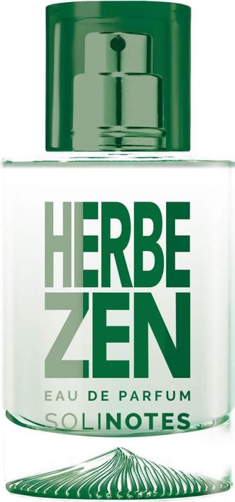 Immagine prodotto Solinotes Eau de Parfum Herbe Zen (Eau de parfum, 50 ml)