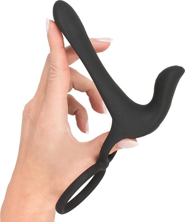 Produktbild Black Velvets Couples Vibrator