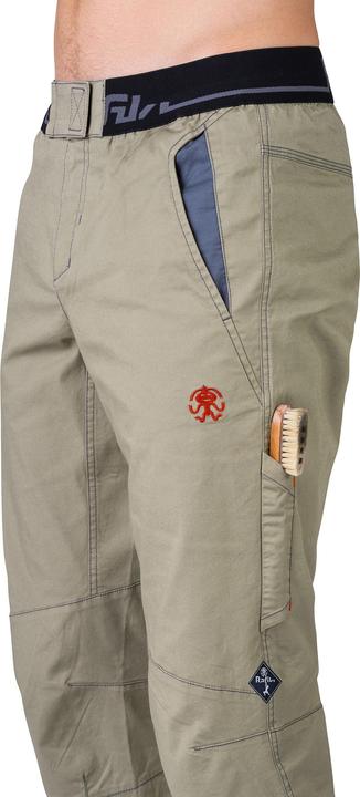 Actual product image Rafiki Cliffbase (M)