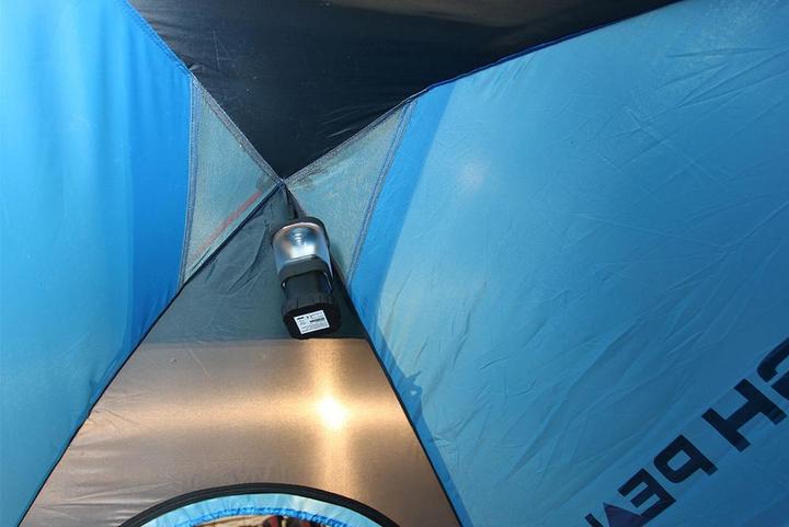 Actual product image High Peak Monodome (Dome tent, 1.90 kg, 2 persons)