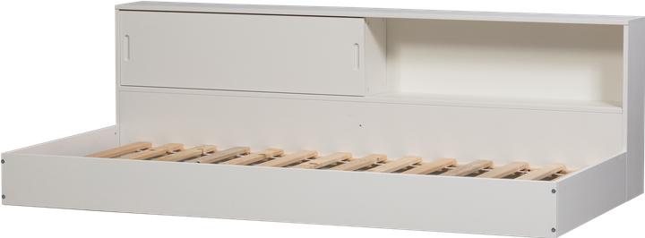 Produktbild Woood Carter (90 x 200 cm)