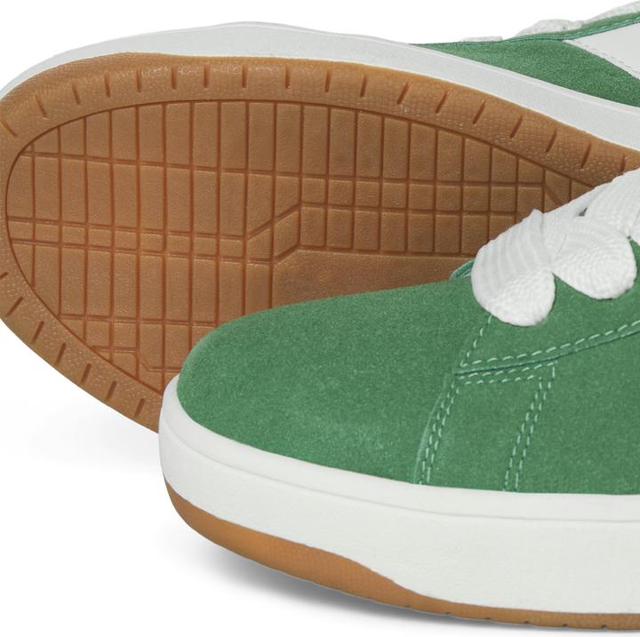 Image du produit Jack & Jones Jfwmiles Syn Suede Sneaker Sn (40)