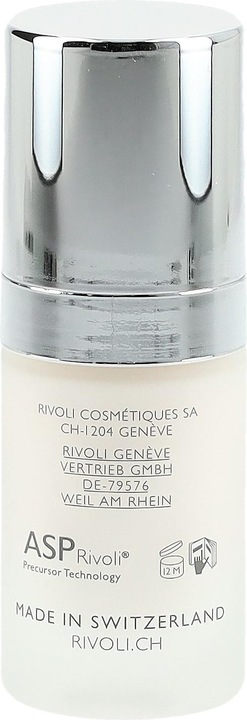 Produktbild Rivoli Traitement Ultra Correctif (Serum, 15 ml, Tag + Nacht)