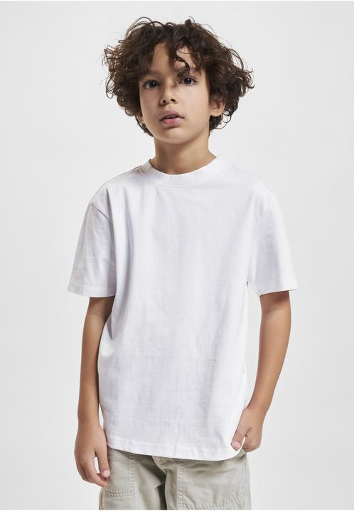 Produktbild Urban Classics Boys Heavy Oversized Tee - 19537 (134, 140)