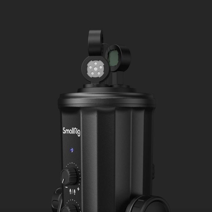 Actual product image SmallRig Forevala U60 USB Microphone 3466