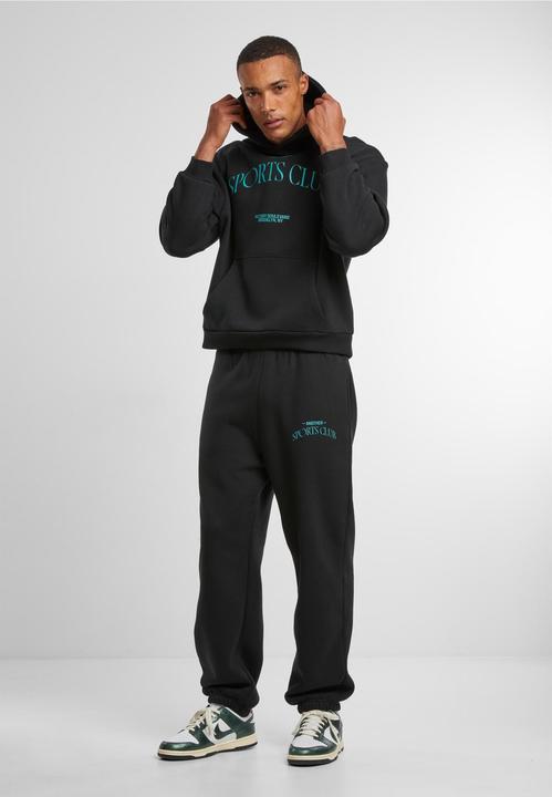 Produktbild Urban Classics Upscale Another Sports Club Fluffy Hoody - 174493 (XL)