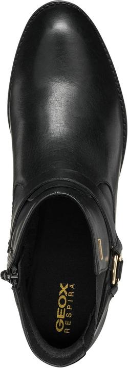 Actual product image Geox Felicity Ankle Boots (37)
